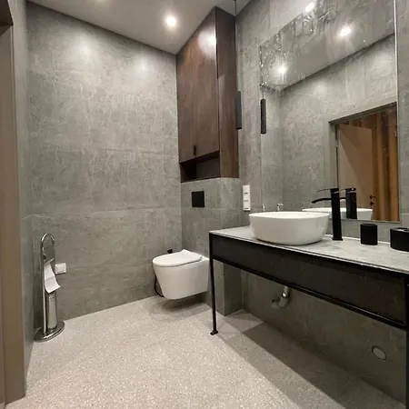 Apartment Florence Моря 600 Метров Aktau  Exterior photo