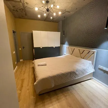 Apartment Florence Моря 600 Метров Aktau  Exterior photo
