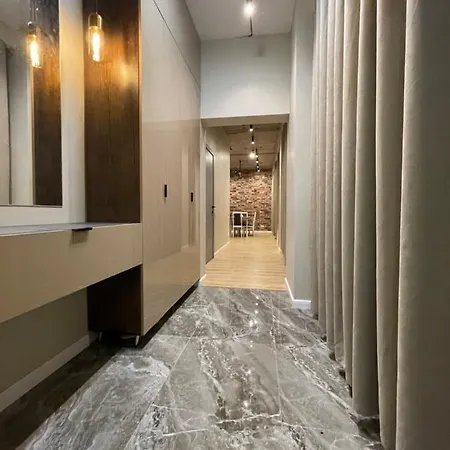 Apartment Florence Моря 600 Метров Aktau  Exterior photo