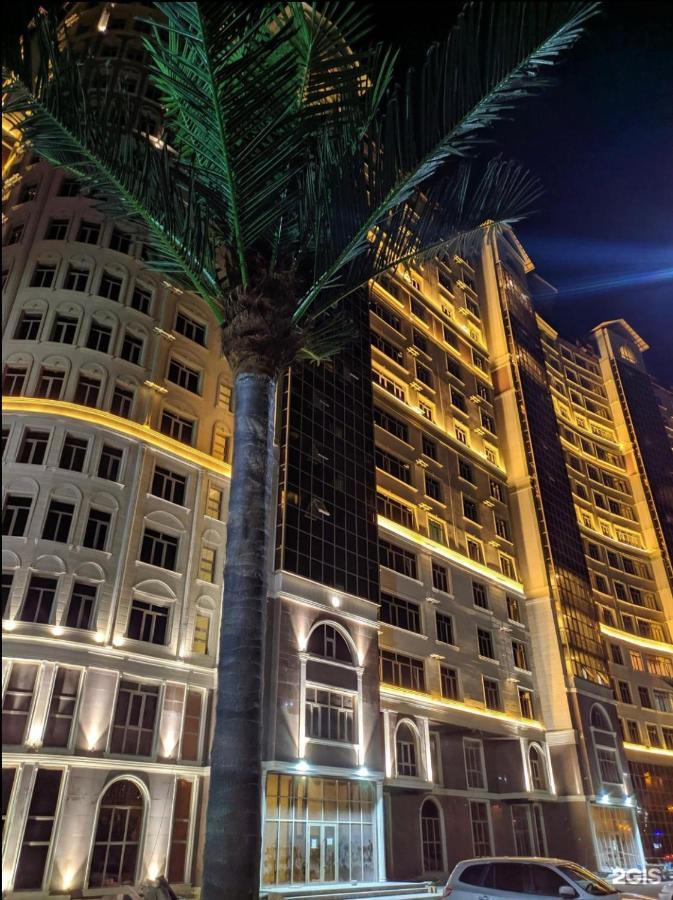 Florence моря 600 метров Apartment Aktau (Mangystau)