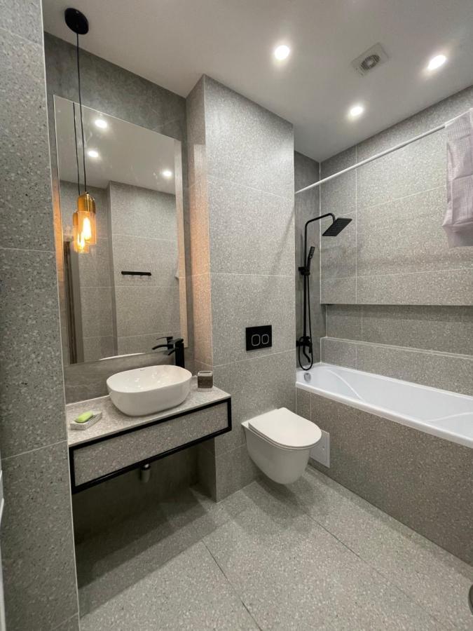 Florence моря 600 метров Apartment Aktau (Mangystau)