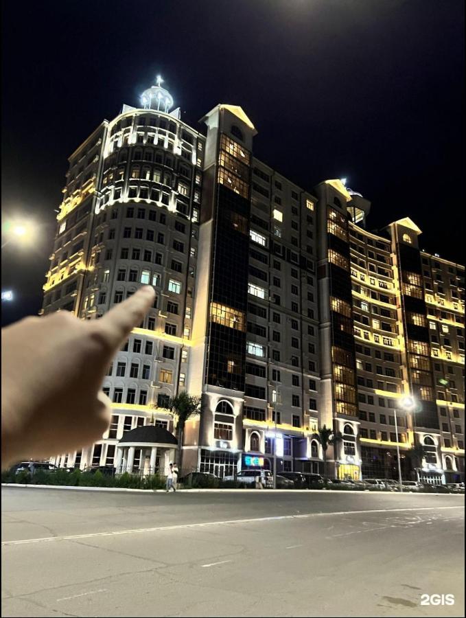 Florence моря 600 метров Apartment Aktau (Mangystau)