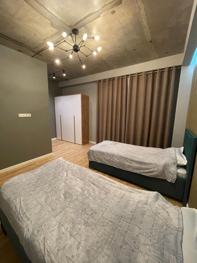 Florence моря 600 метров Aktau (Mangystau)