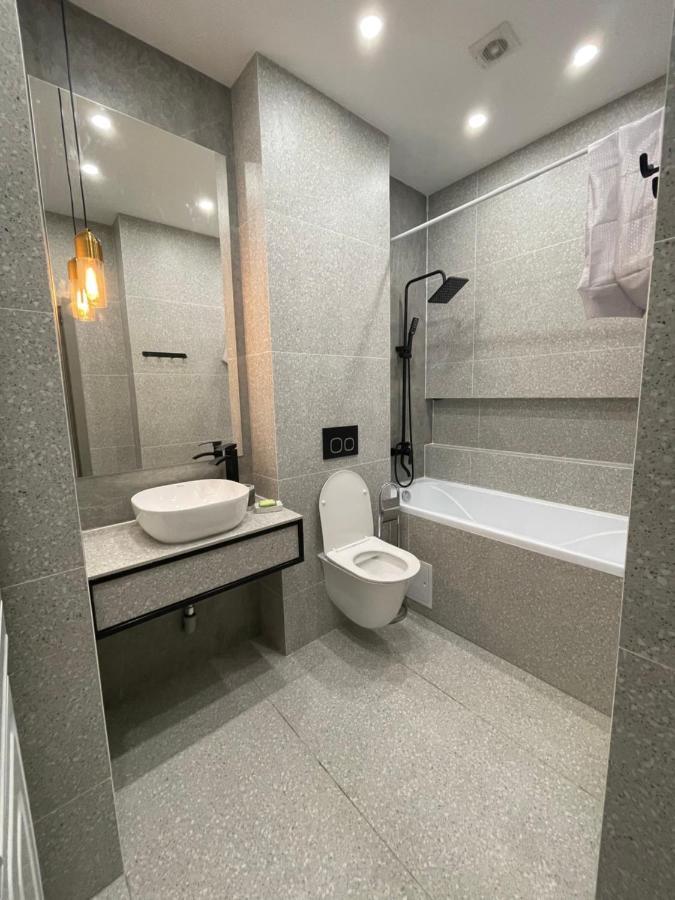 Apartment Florence моря 600 метров Aktau (Mangystau)